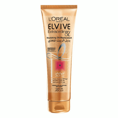 L'Oréal Elvive Extraordinary Nourishing Oil Replacement 300 ml