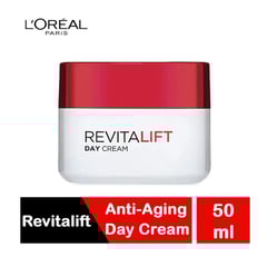 L'Oreal Anti-Aging Cream Ginseng 50 ml