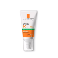La Roche Posay Anthelios Gel Cream SPF50+ 50 ml
لاروش بوزيه أنثيليوس جل كريم 50 مل SPF50+