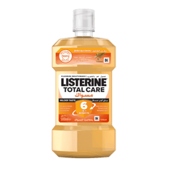 Listerine Miswak Mouthwash