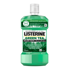 Listerine Mouthwash