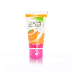 سوفيل كريم طارد للناموس برائحة بالبرتقال مل