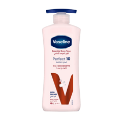 Vaseline Lotion Eventone Perfect 10 400 Ml
