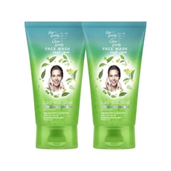 فير اند لفلي من جلو لوفلي غسول الوجه سبوتليس جلو (حبتين*150 مل)