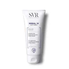 Svr - Xerial 10 Body Lotion 200 Ml