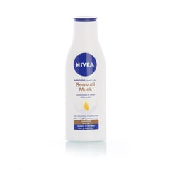 Nivea Body Lotion Sensual Musk 250Ml(15%