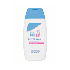Sebamed Baby Wash 200Ml
سيباميد بيبي غسول 200مل