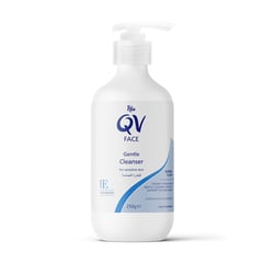 QV Face Gentle Cleanser 250 ml