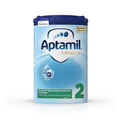 Aptamil Advance (2) Baby Milk 900g