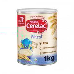 Cerelac Wheat 1Kg