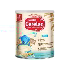 سيريلاك أرز 400 جم (عبوة جديدة)