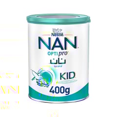 NAN Optipro Stage 4 From 3 to 6 Years 400 gm