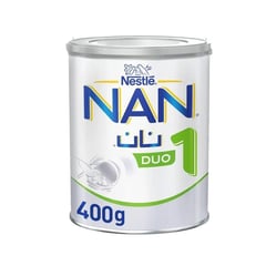 Nan 1 Duo 400 gm