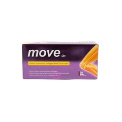 موف اون شراب كولاجين