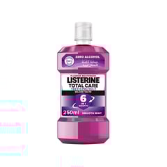 Listerine Mouthwash Total Care 250 ml