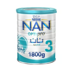 Nan 3 Optipro From 1 to 3 Year