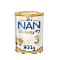 Nan Supreme Pro