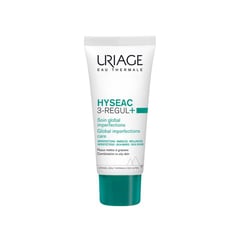 Uriage Hyseac 3-Regul+ Cr.40Ml