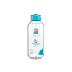 Pure Beauty Micellar Water 250 ml
بيور بيوتى ماء ميسلار 250 مل