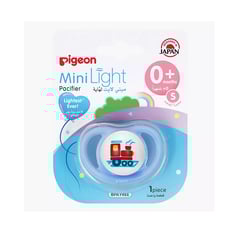 بيجون لهاية سيليكون شكل قطار من 0 - 6 شهور