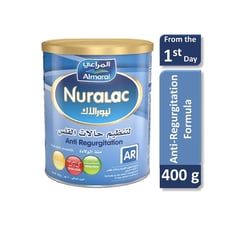 Nuralac (AR) Baby Milk 400 Gm
