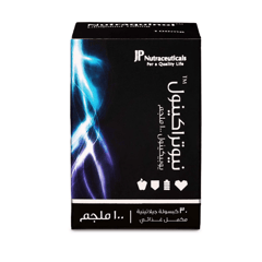Nutraquinol 100 mg 30 Capsules