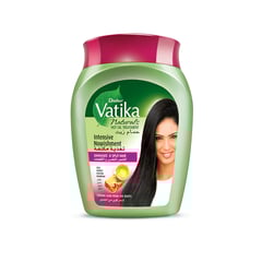 Dabur Vatika Hot Oil Treatment Intensive Nourishment 1000Gm