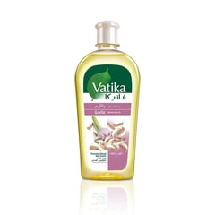 Dabur Hair Oil Vatika Garlic 300Ml