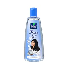 Parachute Flora Jasmine Scented Coconut Hair Oil 200 ml