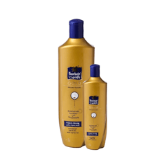 Parachute Hair Oil Thick And Strong Gold 400Ml+100Ml
باراشوت جولد زيت شعر (400 مل +100مل)