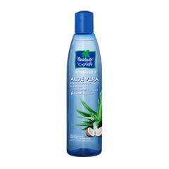 Parachute Hair Oil Advansed Aloe Vera 150Ml
باراشوت زيت شعر ادفانسيد بالصبار 150مل