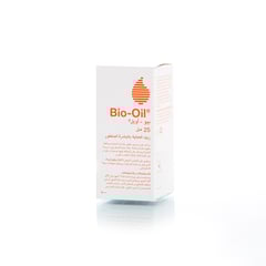 زيت بايو اويل 25 مل