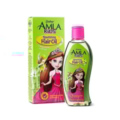 Dabur Amla Hair Oil Kids 200 ml