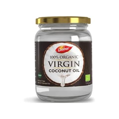 Dabur Amla Virgin Coconut Oil 500 ml