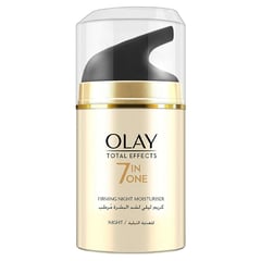 Olay Total Eff.Night Cream 50 Ml