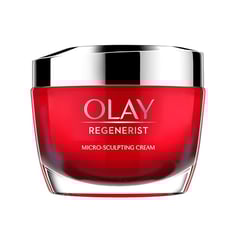 Olay Regenerist Micro-Sculpting Cream 15 ml
أولاي ريجينيريست مايكرو سكلبتينج كريم 15 مل