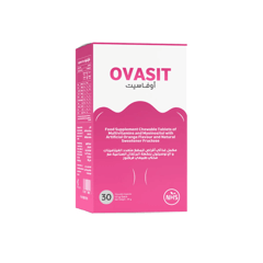 Ovasit Multivitamin For Women