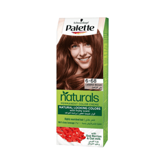 Palette Naturals Color Cream