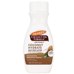 Palmer`s Coconut Oil Body Lotion 250 ml