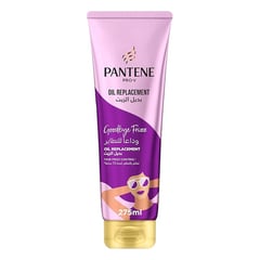 Pantene Oil Replacement Goodbye Frizz 275 ml