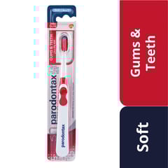 Parodontax Tooth Brush Gum&Teeth Soft