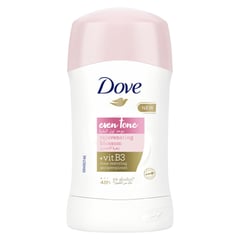 Dove Deodorant Stick Even Tone Rejuvenating Blossom For Women 40 Gm