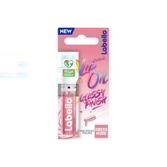 Labello Lip Oil Dress Nude 5.5Ml