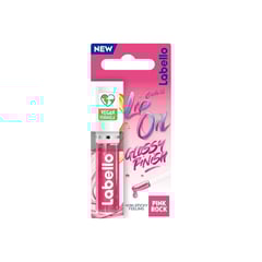 Labello Lip Oil Pink Rock 5.5Ml