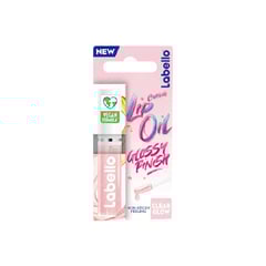 Labello Lip Oil Clear Glow 5.5Ml