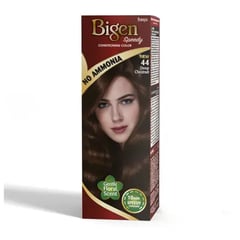 Bigen Lady Speedy Hair Color Deep Chestnut 40