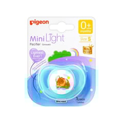 بيجون لهاية سيليكون شكل أرنب من 0 - 6 شهور