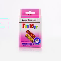 Smart Therapy Plaster Kids Mix