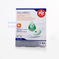 بك اكوابلوك لصقات 10×8سم 5 حبه