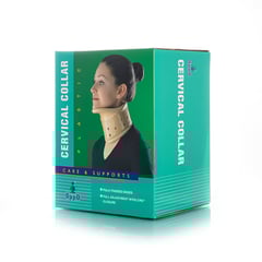 Oppo 4091 Cervical Collar Large